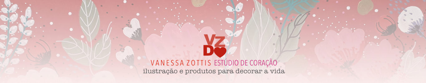 Vanessa Zottis De Coração