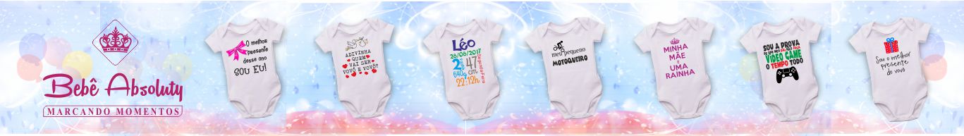 Bebê Absoluty