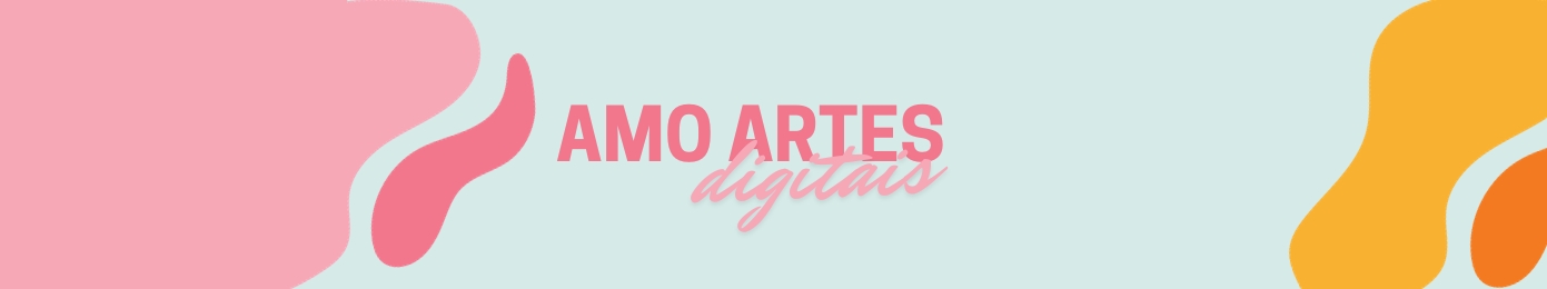 Amo Artes digitais