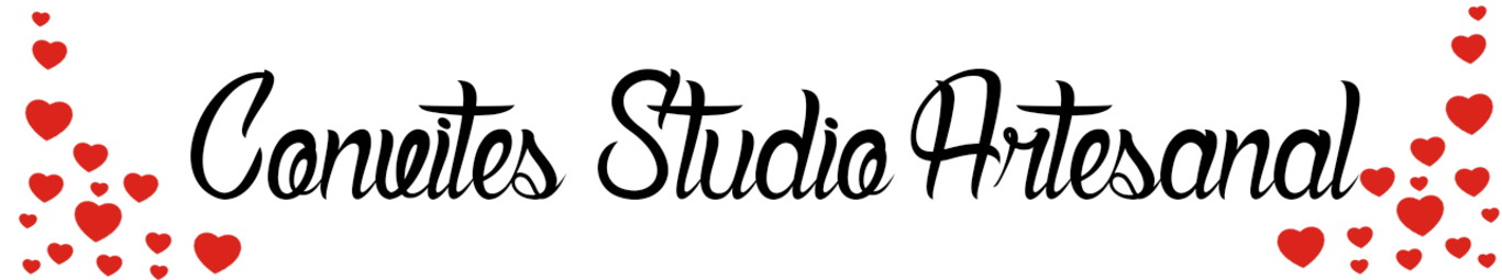 Convites Studio Artesanal