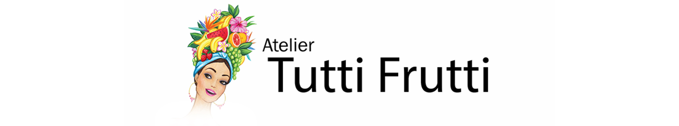 Atelier Tutti Frutti