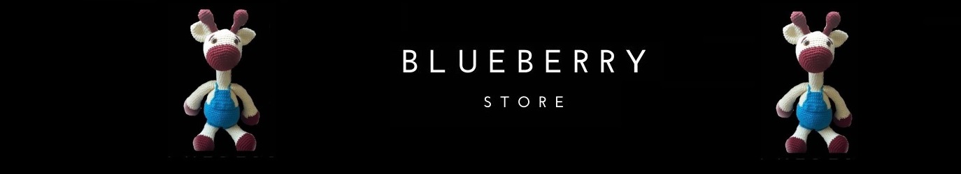 Blueberry Store