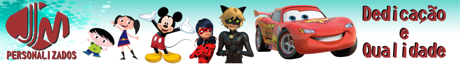 JM Brindes Personalizados