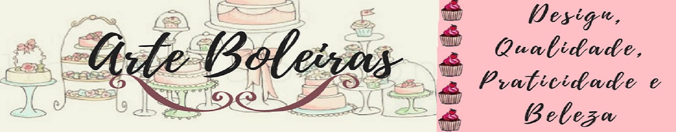 ARTE BOLEIRAS