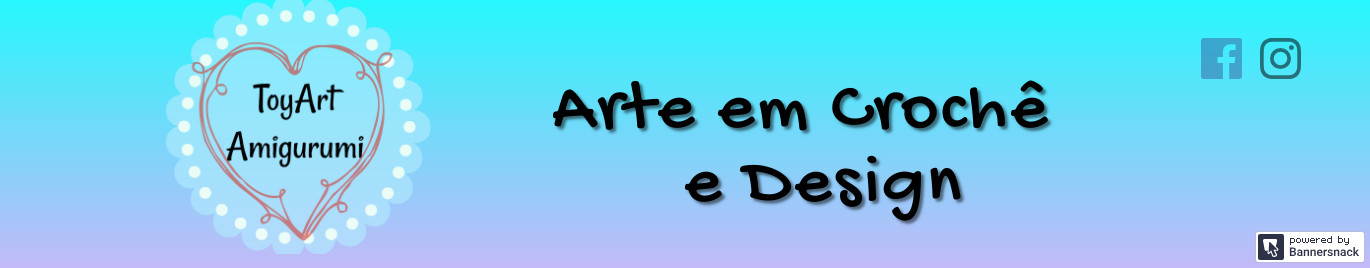 ToyArt Amigurumi