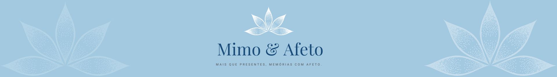 Mimo com Afeto