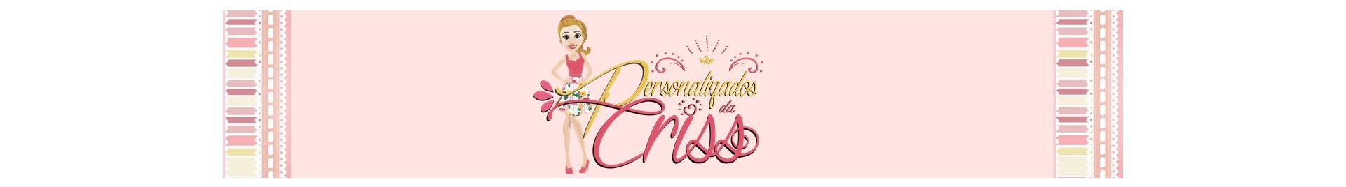 Personalizados da Criss