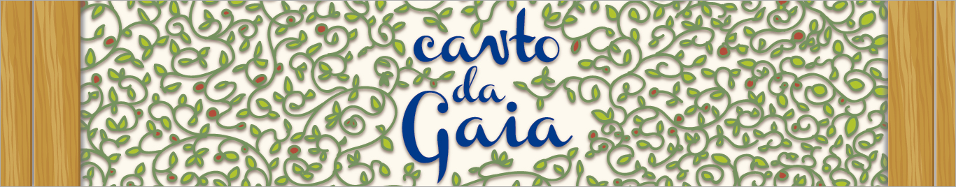 Canto da Gaia