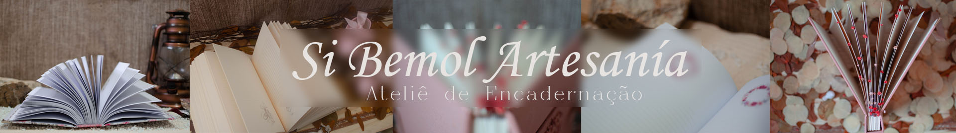 Si Bemol Artesania