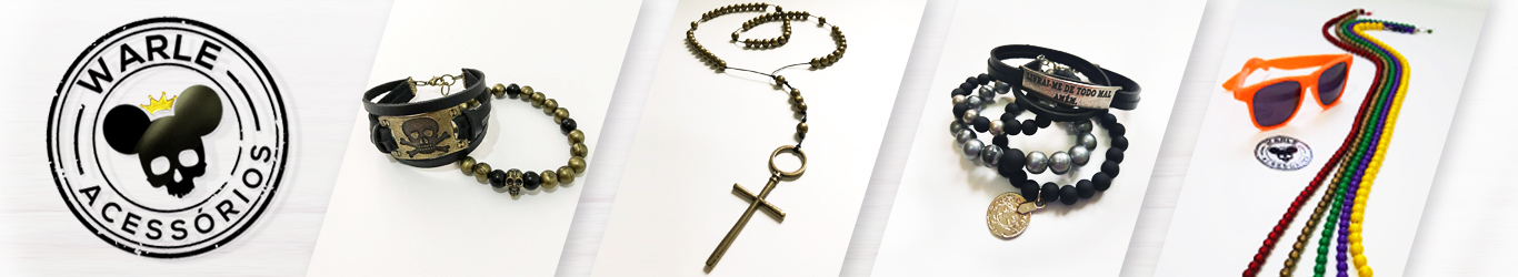 Warle Acessórios