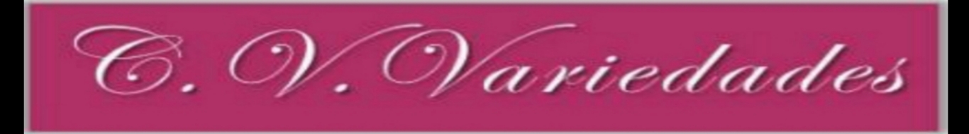 Véus ccb atacado e varejo C.V.variedades