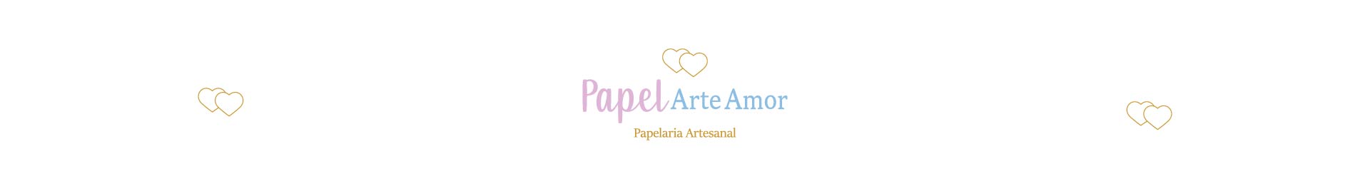 Papelaria Papel Arte Amor 