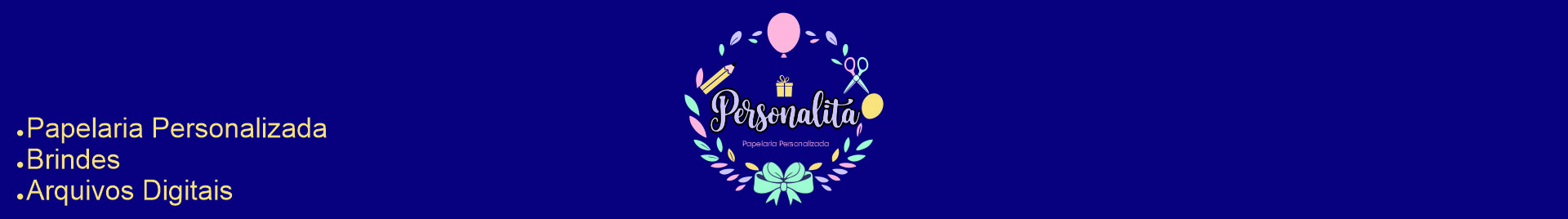 Personalitaa