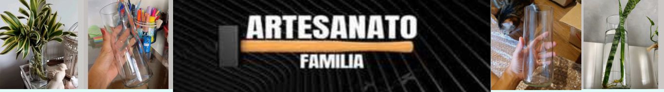 Artesanato Familia