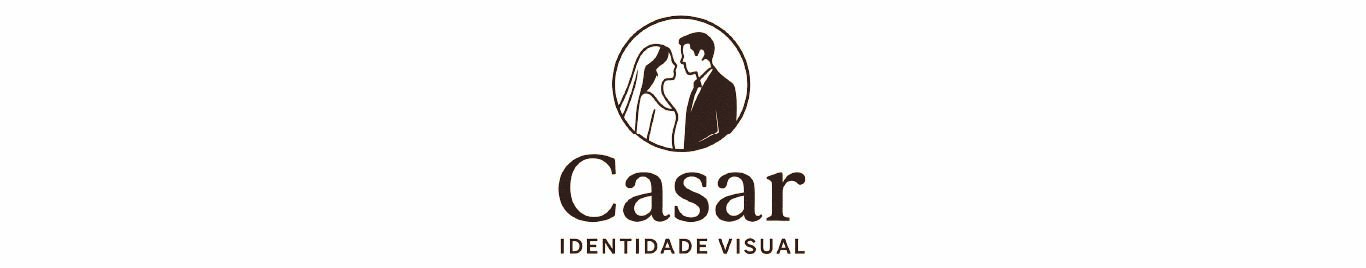 Casar Identidade Visual 