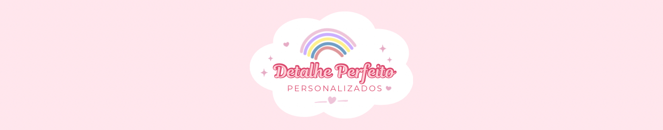 Detalhe Perfeito Personalizados