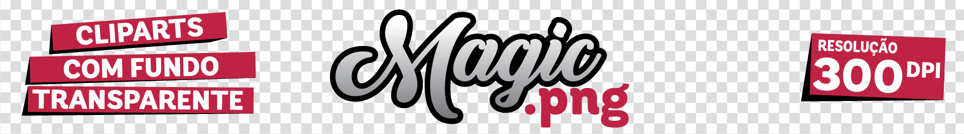 Magic PNG