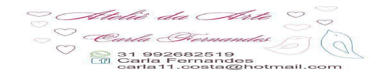 Ateliê da Arte Carla Fernandes