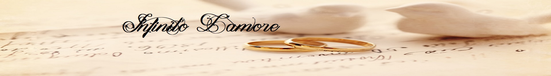 Infinito L'amore