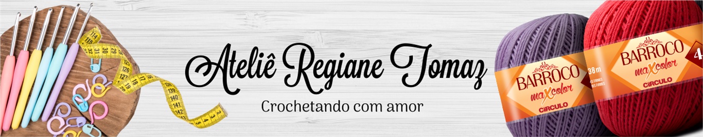 Ateliê Regiane Tomaz