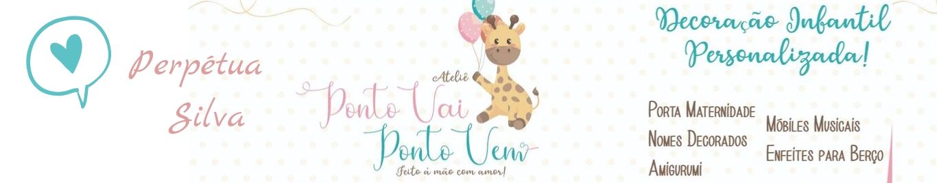 Ponto vai Ponto vem /@pontovaipontovem