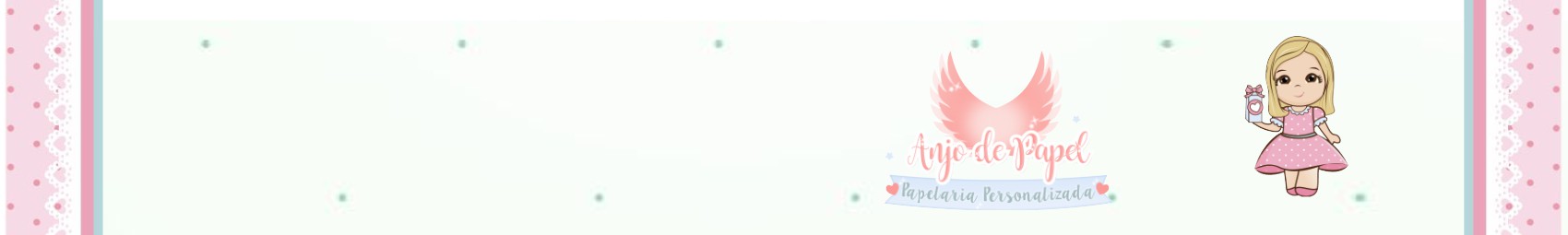 Anjo de Papel Anápolis