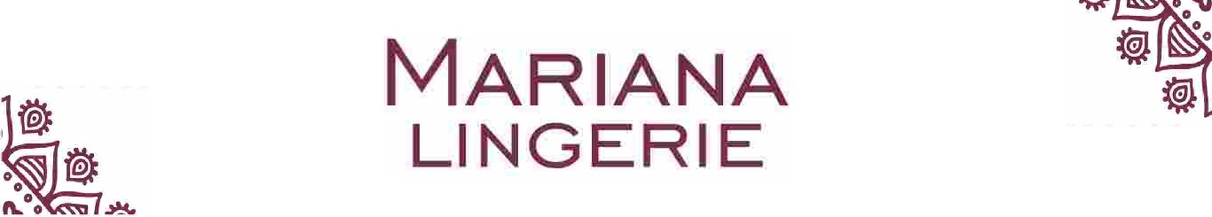 Mariana Lingerie