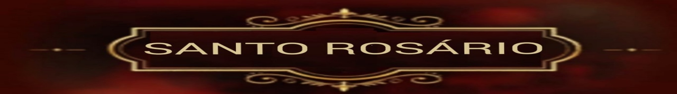 Santo Rosário 800
