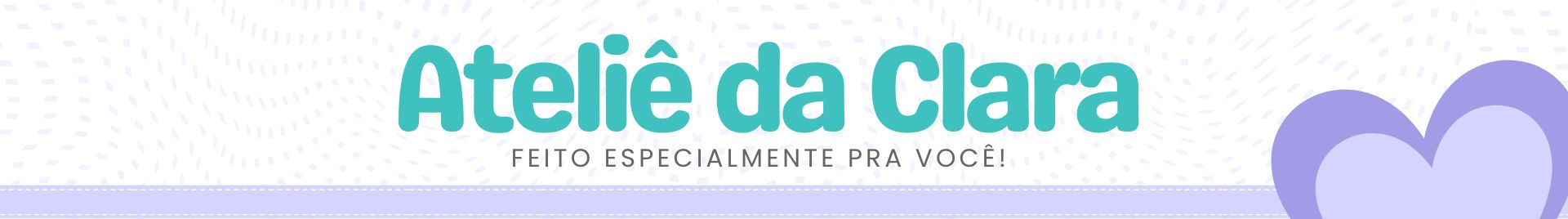 Ateliê Clara Grevett