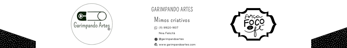 Garimpando Artes