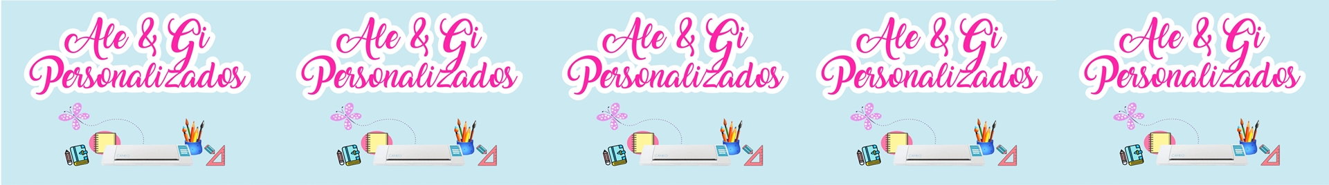AleeGi Personalizados