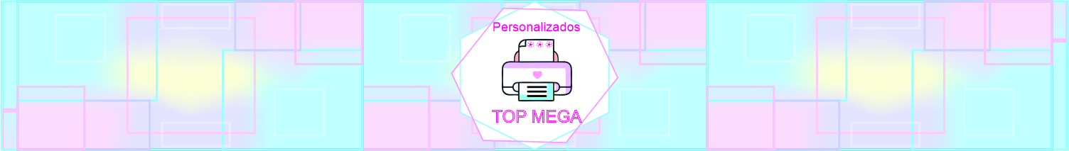 Personalizados Top Mega