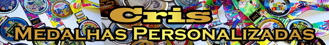 Cris Gravações e Brindes