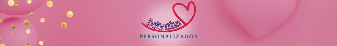 Belynha Personalizados