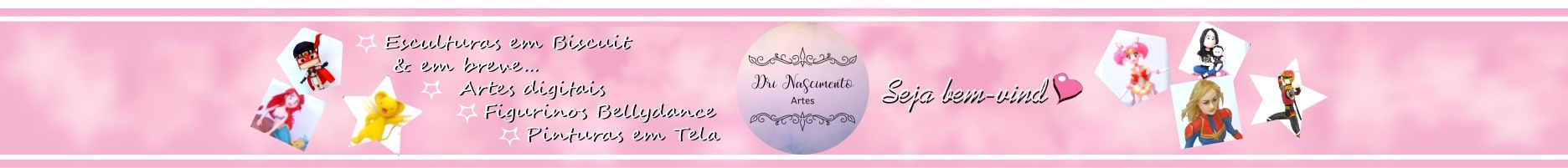 Dri Nascimento Artes