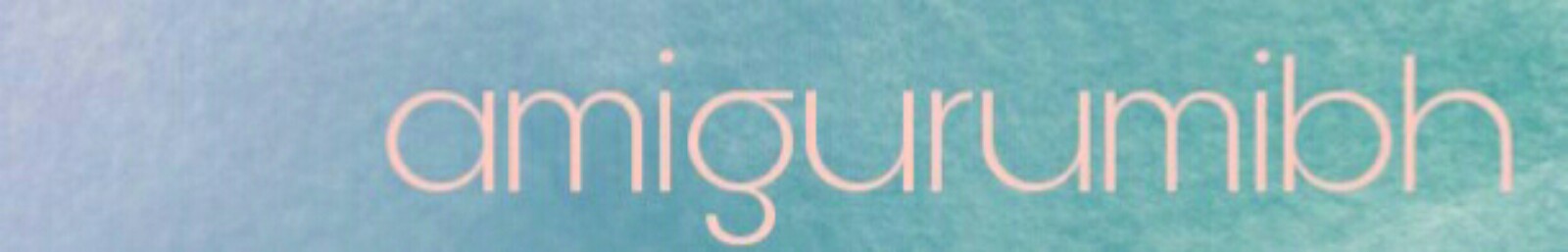 AMIGURUMI_BH