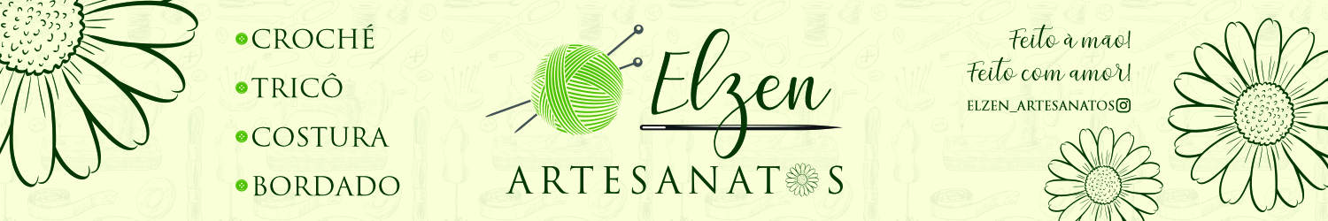 Elzen Artesanatos!