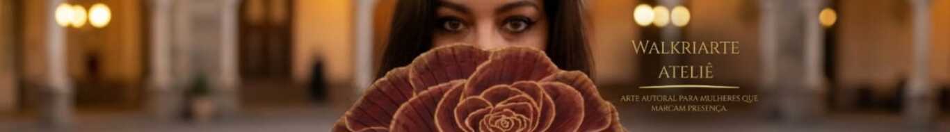 Walkriarte Ateliê