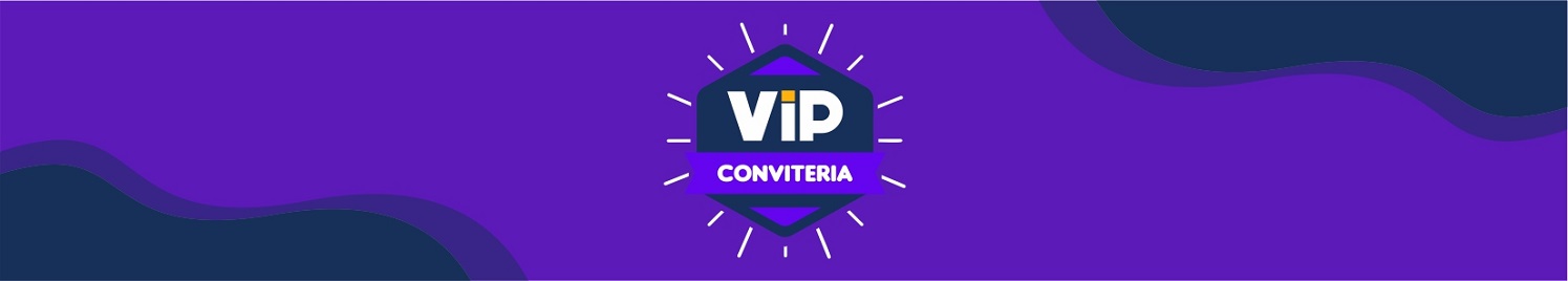 VIP Conviteria