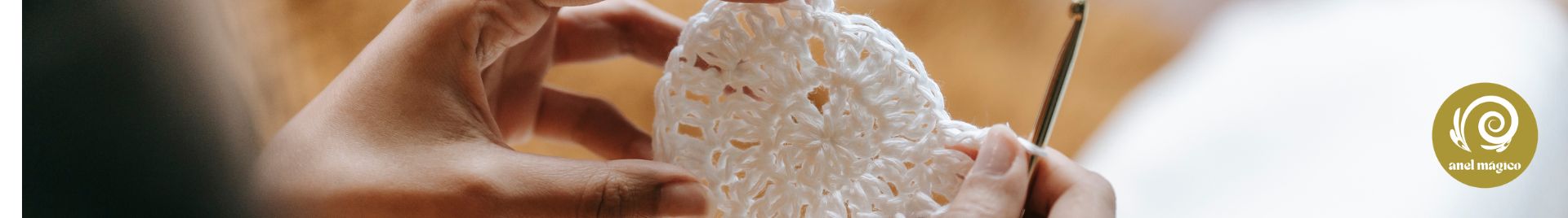 Raro Crochê