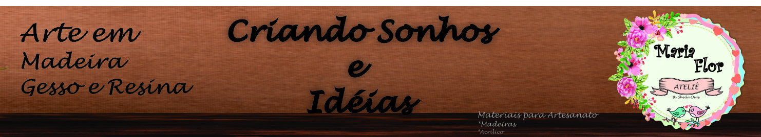 Maria Flor Ateliê Tj