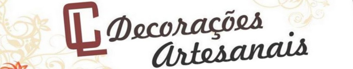 CL DECORAÇÕES ARTESANAIS