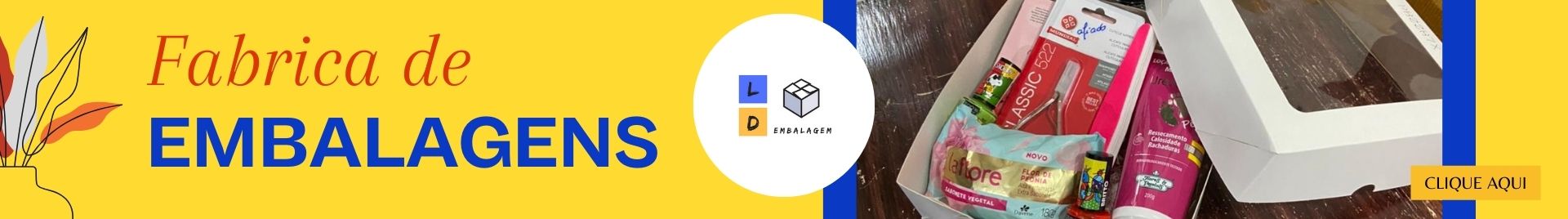 LD Embalagem