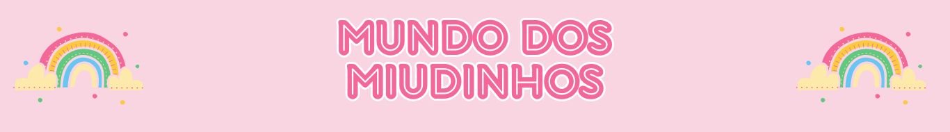 Mundo dos Miudinhos