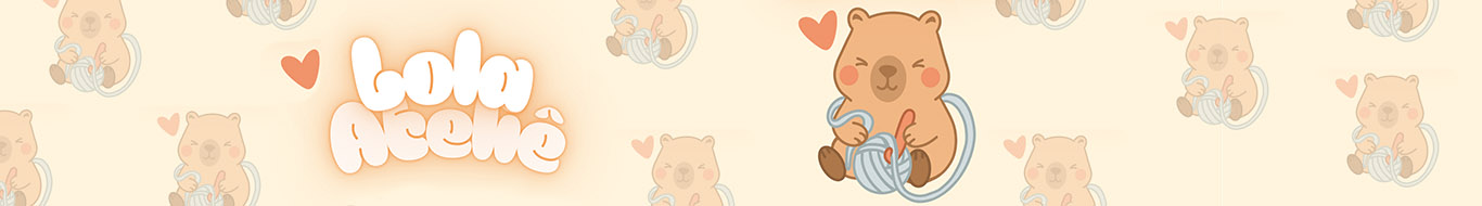 Lola Ateliê em Casa