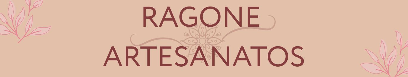 Ragone Artesanatos