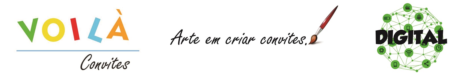 Voilà Digital