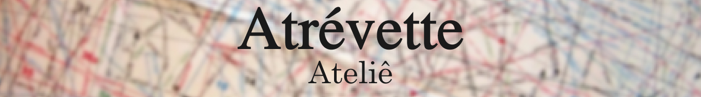 Atrévette Ateliê