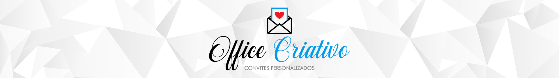 Office Criativo Convites Personalizados
