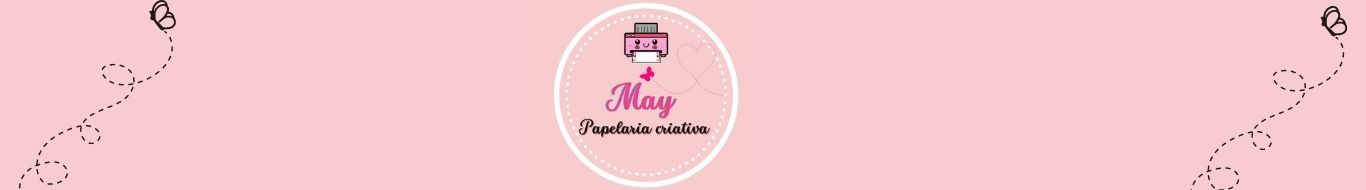 May Papelaria Criativa